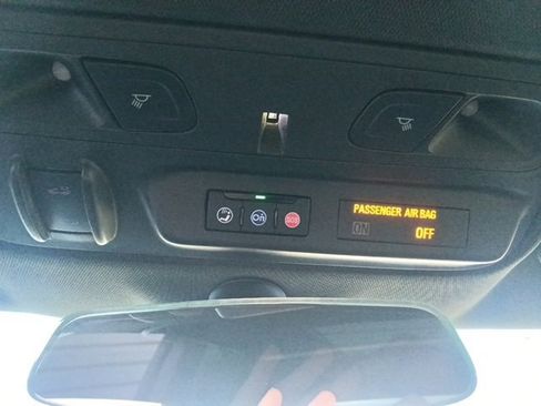 Used 2022 Chevrolet Camaro LT w/ RS Package image 24