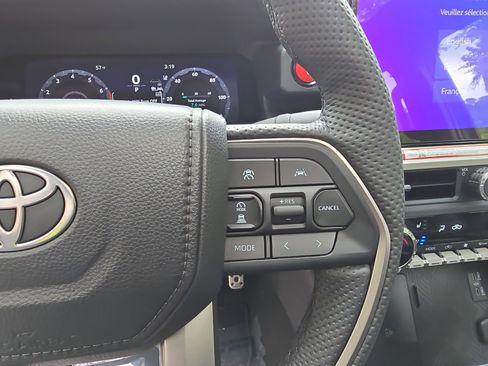 New 2026 Toyota Tacoma TRD Sport AWD/4WD image 17