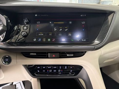 Certified 2023 Buick Envision Essence AWD/4WD image 19
