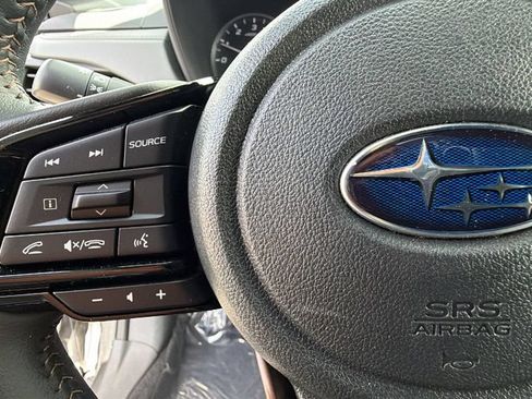 Certified 2026 Subaru Forester Sport AWD/4WD image 19