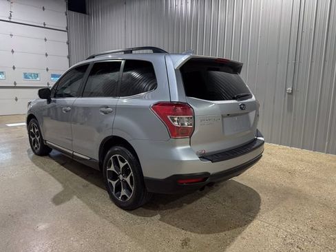 Used 2016 Subaru Forester 2.0XT Touring w/ Eyesight & Navigation System AWD/4WD image 3