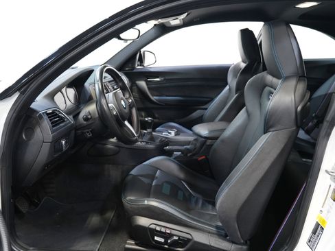 Used 2020 BMW M2 Competition w/ Executive Package image 26