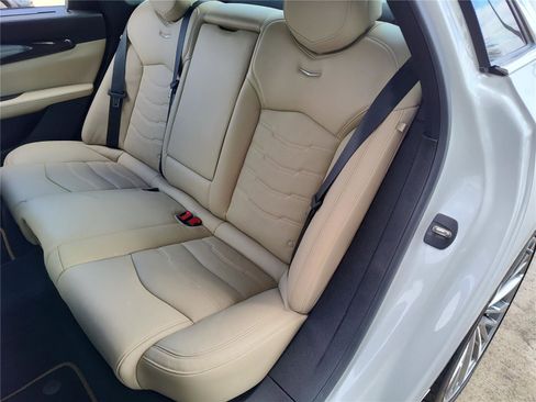 Used 2019 Cadillac CT6 Premium Luxury w/ Super Cruise Package image 24