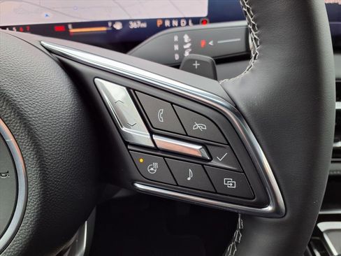 New 2026 Buick Enclave Sport Touring w/ LPO, Floor Liner Package FWD image 8