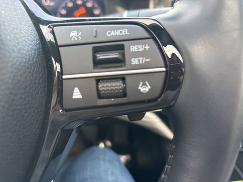 Used 2025 Honda Accord Touring image 32