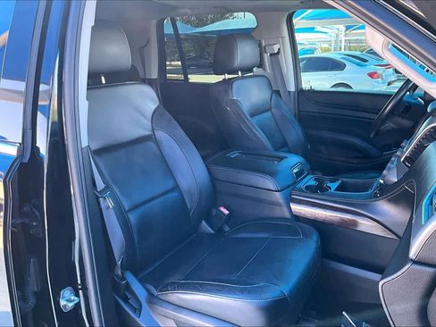 Used 2017 Chevrolet Tahoe LT w/ Luxury Package image 9