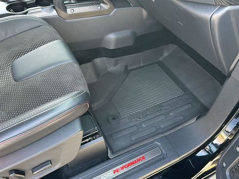 Used 2024 Ford Bronco Raptor image 26