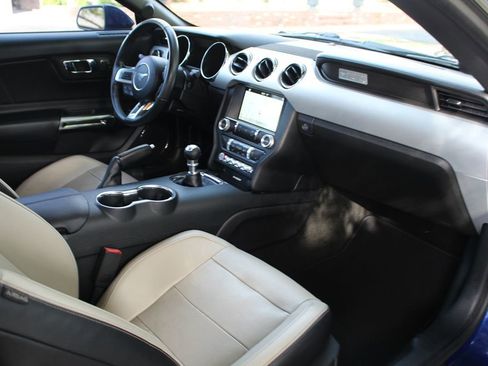 Used 2016 Ford Mustang GT Premium w/ Equipment Group 401A image 12