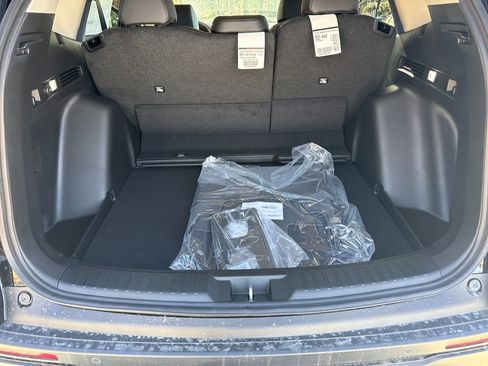 New 2026 Honda CR-V EX-L image 25
