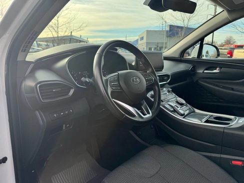 Used 2023 Hyundai Santa Fe SEL image 17