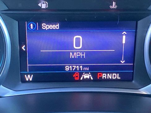 Used 2020 Chevrolet Equinox LT w/ Midnight Edition image 21