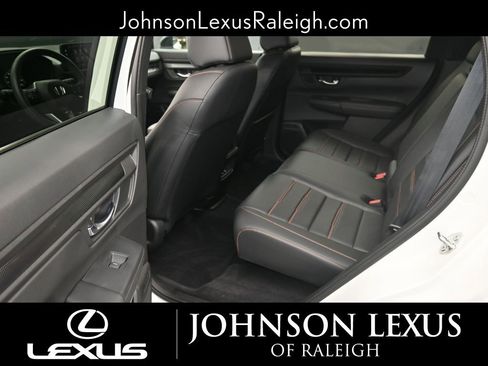 Used 2024 Honda CR-V Sport-L image 12