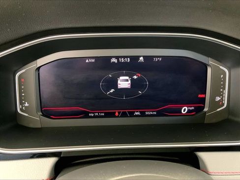 Used 2025 Volkswagen Jetta GLI Autobahn image 20