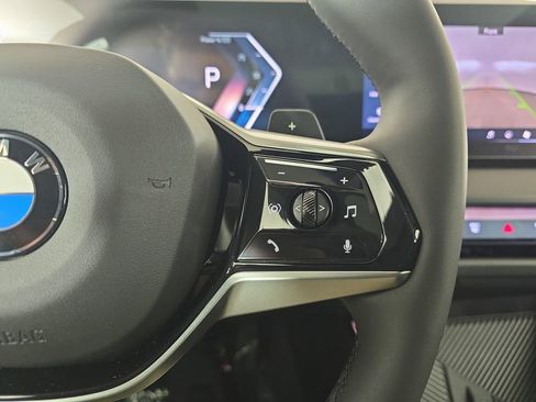 New 2026 BMW X3 xDrive30 image 18