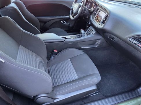 Used 2023 Dodge Challenger R/T Scat Pack image 9