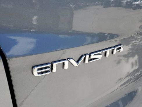 Certified 2024 Buick Envista Preferred w/ Convenience I Package FWD image 8