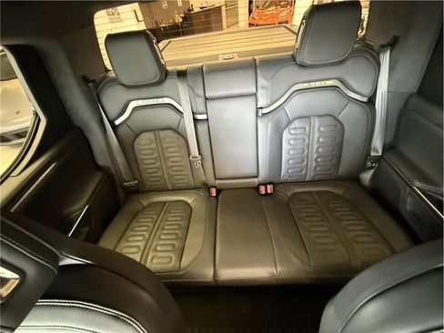 Used 2022 Rivian R1T Adventure image 29