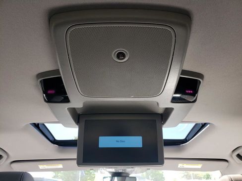 Used 2024 Honda Odyssey Touring image 14
