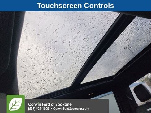 Used 2024 Ford F150 Platinum image 10