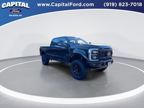 New 2026 Ford F250 XLT w/ XLT Premium Package image 2