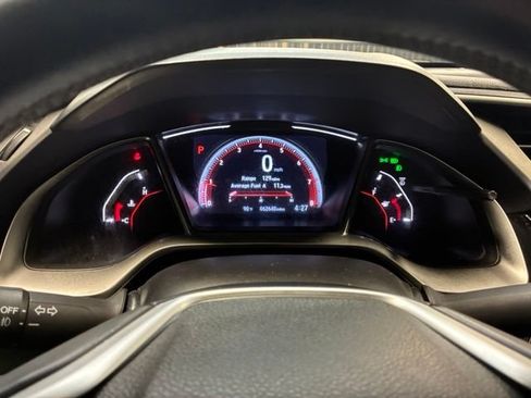 Used 2020 Honda Civic Sport image 7