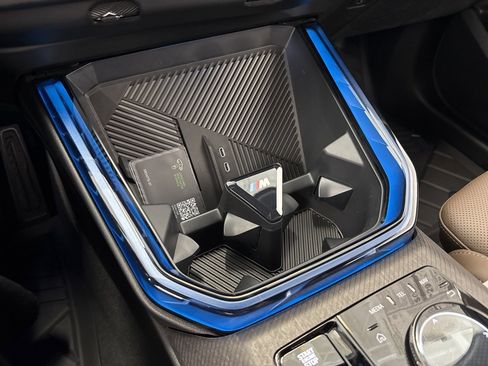 New 2026 BMW X3 xDrive30 image 29