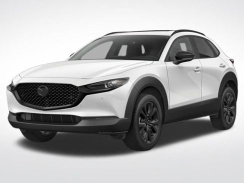 New 2026 MAZDA CX-30 Aire Edition image 3