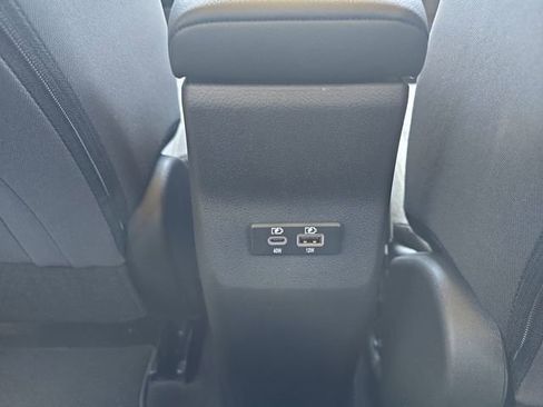 New 2026 Nissan Kicks SV FWD image 26