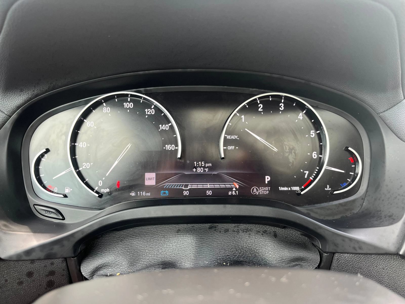 Used 2020 BMW X3 sDrive30i w/ Convenience Package RWD image 18
