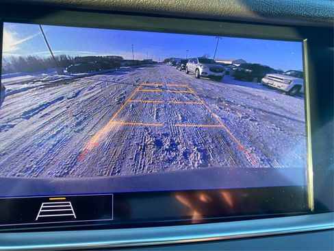 Used 2020 Cadillac XT5 Premium Luxury image 27