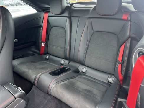Used 2023 Mercedes-Benz C 43 AMG 4MATIC Cabriolet image 32