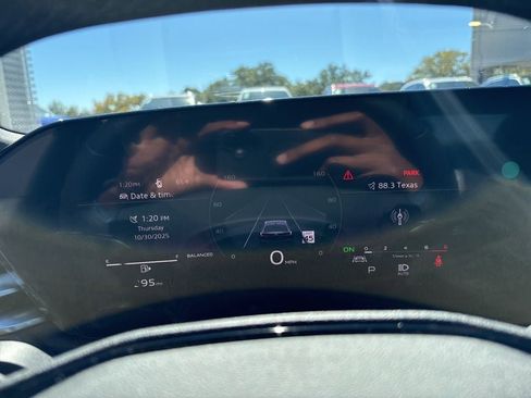 New 2025 Audi S5 Prestige image 21