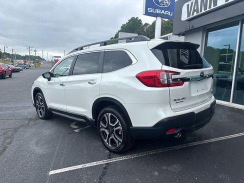 New 2026 Subaru Ascent Touring AWD/4WD image 64