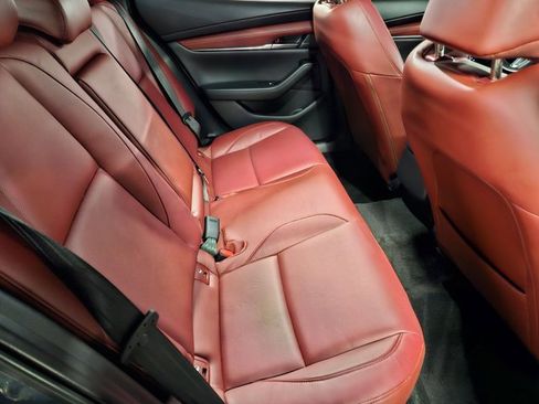 Used 2022 MAZDA MAZDA3 s image 20