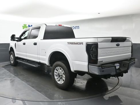 Used 2018 Ford F350 XLT image 24