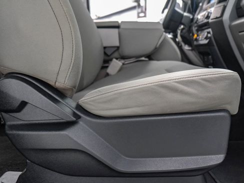 Used 2018 Ford F350 XL w/ STX Appearance Package RWD image 31