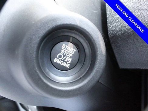 New 2024 RAM ProMaster 1500 w/ Power Group image 24