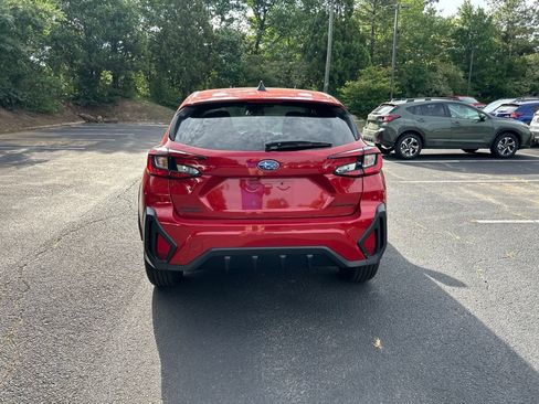 Certified 2026 Subaru Crosstrek 2.5i AWD/4WD image 5