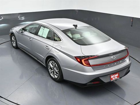 Used 2023 Hyundai Sonata SEL FWD image 37