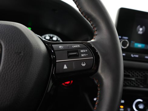 Used 2024 Honda HR-V Sport image 26