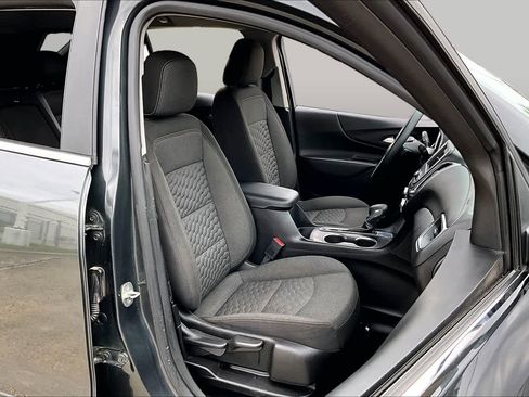 Used 2021 Chevrolet Equinox LT FWD image 8