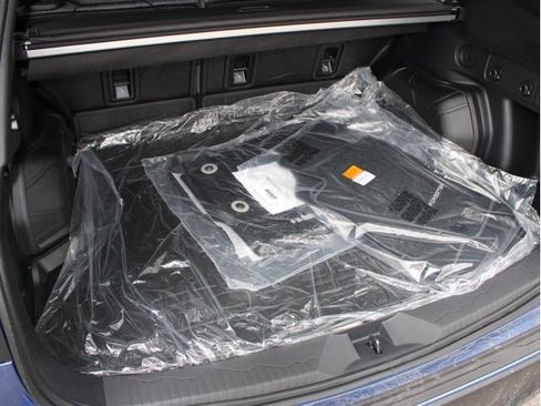 New 2026 Subaru Forester Premium image 25