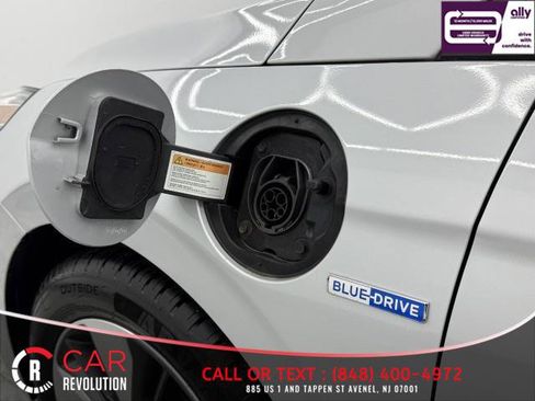 Used 2019 Hyundai Ioniq Plug-In Hybrid image 60