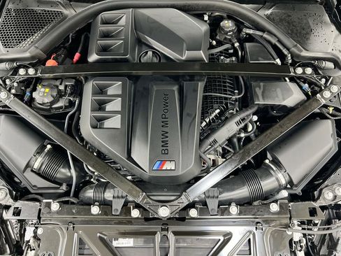 Used 2026 BMW M4 xDrive Competition image 25