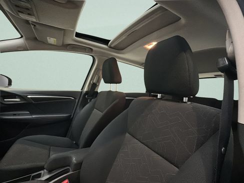 Used 2015 Honda Fit EX image 14