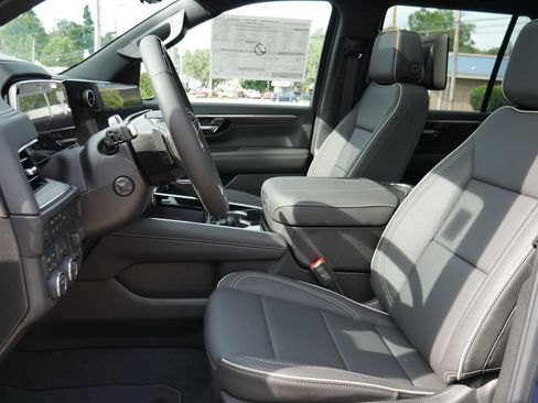 New 2026 Chevrolet Tahoe Premier AWD/4WD image 32