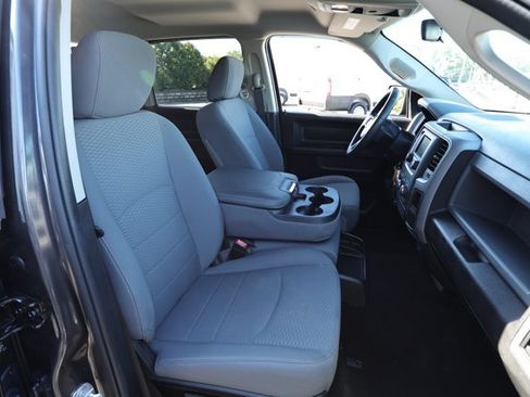 Used 2020 RAM 1500 Express w/ Express Value Package AWD/4WD image 26