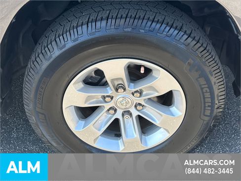 Used 2022 RAM 1500 Laramie image 16