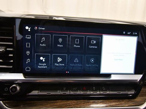 Used 2024 GMC Sierra 3500 SLE image 21