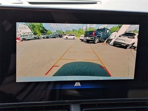 Used 2024 Chevrolet Trax RS image 17